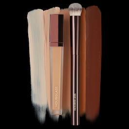 Vanish concealer brush - Pensula pentru anticearcan