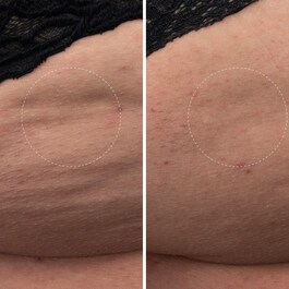 The Body Cream - Crema hidratanta pentru corp