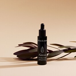 Addiction Night and Day Face Oil - Ulei de fata pentru luminozitate