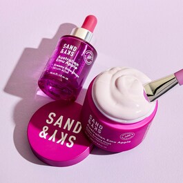 Australian Emu Apple Dreamy Glow Drops - Serum pentru luminozitate