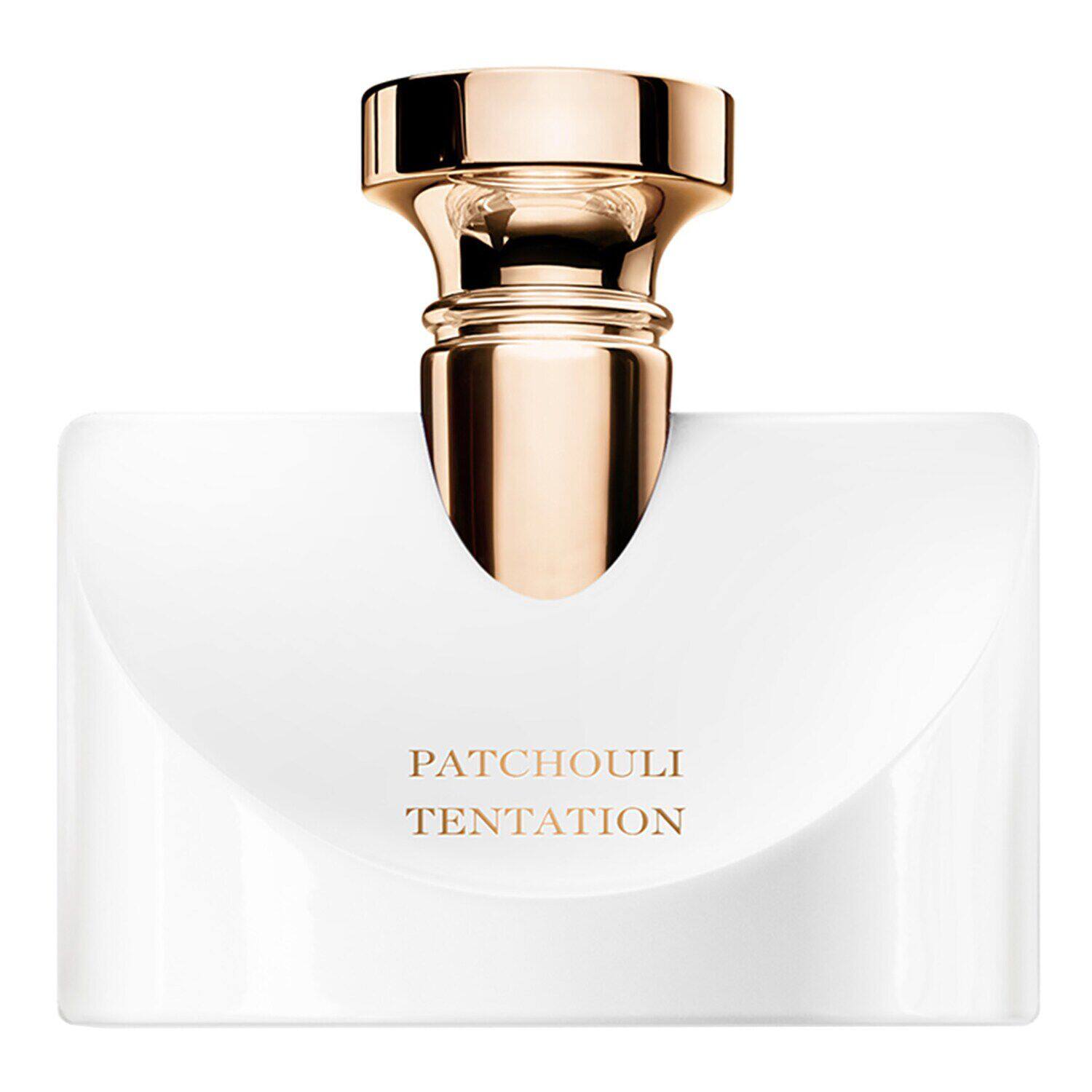 Splendida patchouli tentation - eau de parfum
