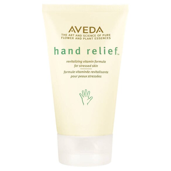Hand Relief, Aveda