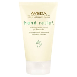 Hand Relief image