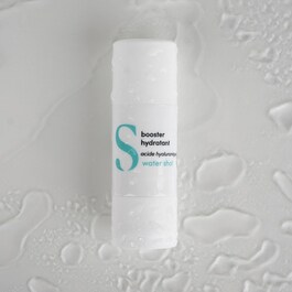 Moisturizing Booster - Ser hidratant pentru fata