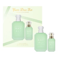 Yum Duo Set - Caseta parfum, Kayali