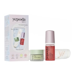 Mini Cleansing Duo – set curatare dubla, YEPODA