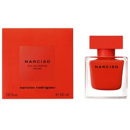 Narciso Rouge - Eau de Parfum