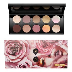 Mothership VII Divine Rose - Paleta farduri de pleoape, Pat McGrath Labs