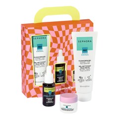 The Future is Yours - Set ingrijire, SEPHORA COLLECTION