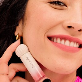 Plushtint - Tint de buze hidratant mat 