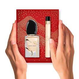 Acqua di Gio - Eau de Toilette Set