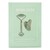 Jade Facial Workout – Set Accesoriu de masaj facial Accesoriu imagine reduss.ro 2022