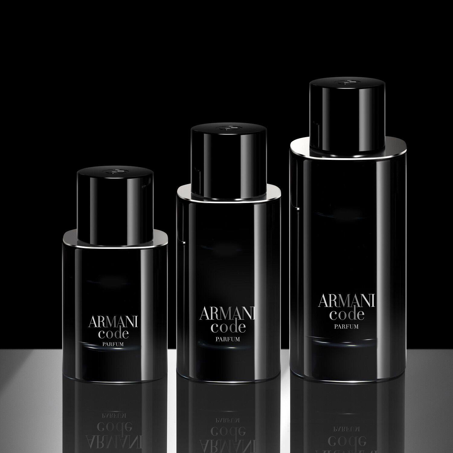 Prix parfum armani code new arrivals