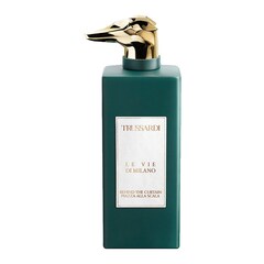 Le Vie di Milano Behind the Curtain Piazza Alla Scala - Eau de Parfum, Trussardi