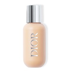 Dior Backstage Face & Body Foundation - Fond de ten pentru ten si corp, DIOR BACKSTAGE