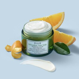 Vitamin Nectar Glow Face Cream - Crema hidratanta cu vitamine pentru stralucire