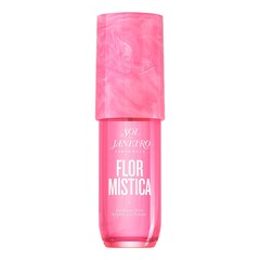 Flor Mística Perfume Mist - Bruma parfumata, Sol de Janeiro