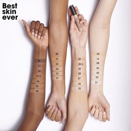 Best Skin Ever Concealer - Corector cu acoperire mare si finish natural