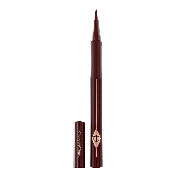 The Feline Flickquick Fine Line Shodō Eyeliner, CHARLOTTE TILBURY