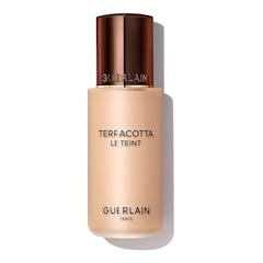Terracotta Le Teint - Stralucire Naturala Timp De 24h - Fond de ten, Guerlain