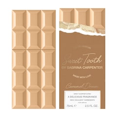 Sweet Tooth Caramel  - Apa de parfum, SABRINA CARPENTER