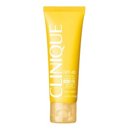 Cremes Visage SPF 30 et SPF 40 - Crema protectie solara pentru fata