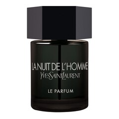 La Nuit de L'Homme Le Parfum - Eau de Parfum, YVES SAINT LAURENT