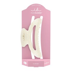 CLIPSTAR PREMIUM Pearly Locks - Cleste de par, Invisibobble