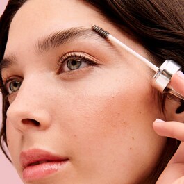 Fluff Up Brow Wax - Ceara pentru sprancene flexibila