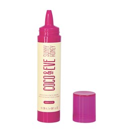 Sunny Honey Bronzing Face Drops - Autobronzant hidratant pentru fata