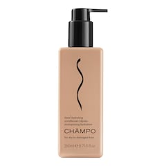 Vata hydrating Conditioner - balsam hidratant, CHAMPO