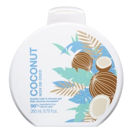 Bubble Bath & Shower Gel - Gel De Dus image