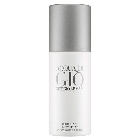Acqua Di Gio pour Homme Deodorant Spray - Deodorant spray, Armani
