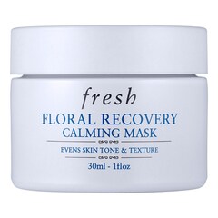 Floral Recovery Calming Mask - Masca calmanta de noapte pentru fata, Fresh