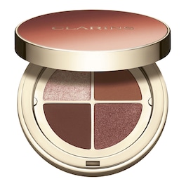 Quatuor Palette - Paleta farduri de pleoape image