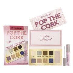 Pop the Cork - Set machiaj, TOO FACED