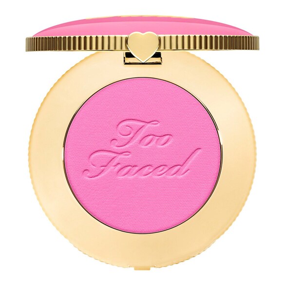 Cloud Crush Blush - Fard pentru Obraz , Too Faced