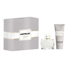 Signature - Set Apa de Parfum, Montblanc