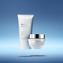 Cera Repair Cream to Foam Cleanser - Crema-spuma de curatare a fetei