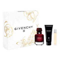 L'Interdit - Set Eau de Parfum Rouge , Givenchy