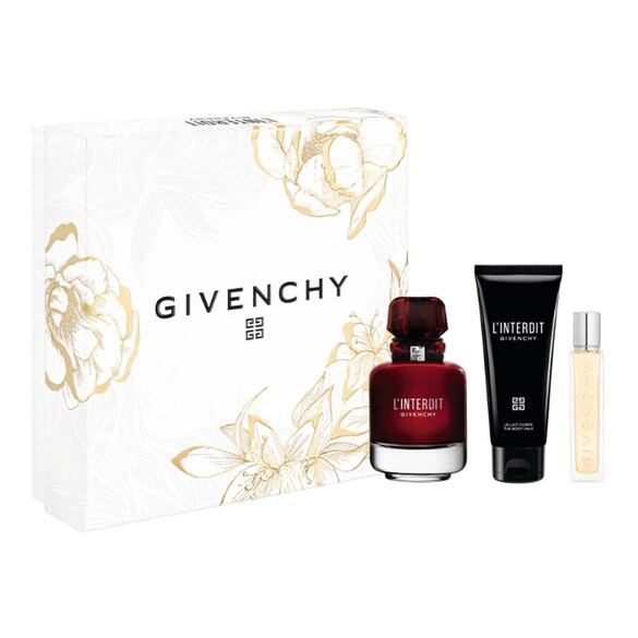 L'Interdit - Set Eau de Parfum Rouge , Givenchy
