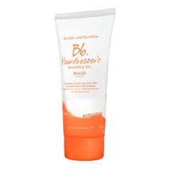 Bb. Hairdresser's Invisible Oil - Masca hidratanta pentru par , BUMBLE AND BUMBLE