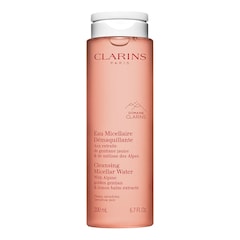 Cleansing Micellar Water Face Make-up Remover - Apa micelara, Clarins