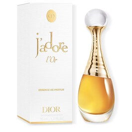 J'adore l'Or - Parfum cu note florale