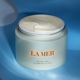 Body Cream - Crema hidratanta pentru corp