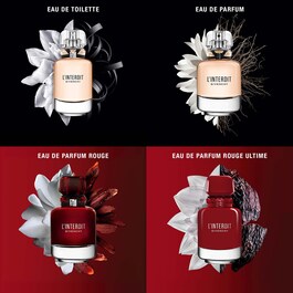 L'Interdit - Eau de Parfum Rouge Ultime