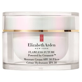 Flawless Future Powered by Ceramide™ - Crema hidratanta de zi SPF 30