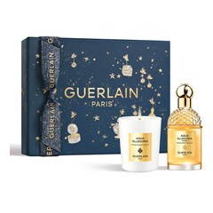 Aqua Allegoria Mandarine Basilic Forte - Eau de Parfum set cadou, Guerlain