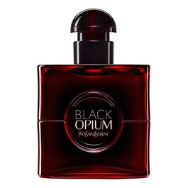 Black Opium - Eau de Parfum Over Red