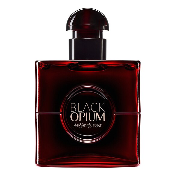 Black Opium - Eau de Parfum Over Red, Yves Saint Laurent